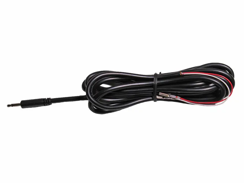 Afe Gm Diesel Trucks 07.5-10 V8-6.6L Lmm Agd Digital Gauge Display Cable 1