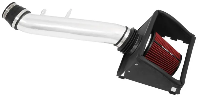 Spectre Air Intake Kit Ford F150 V6-3.5L F/I 15-17 1