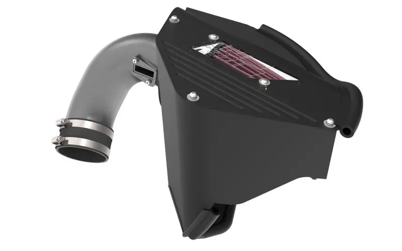 K&N Typhoon Intake Bmw 330I L4-2.0L F/I 19-21 2