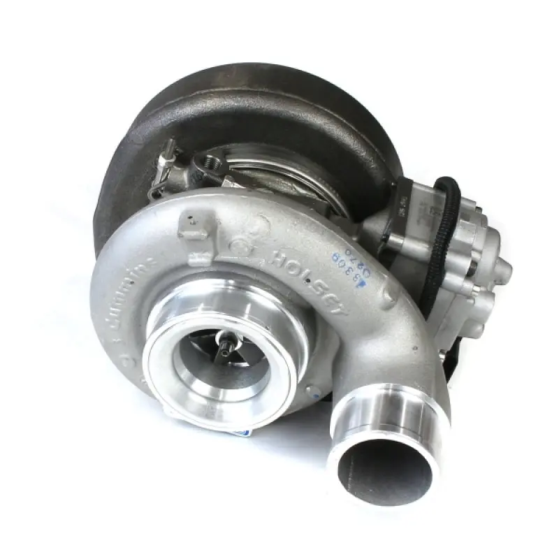 Industrial Injection 07.5-12 Dodge 6.7L Cummins Genuine Holset Stock Replacement Turbo(He300vg) 1
