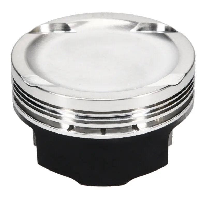 Je Pistons Audi 5.2L Fsi R8 V10 85Mm Bore 1.086 Ch -4.70Cc Pistons - Set Of 10 1