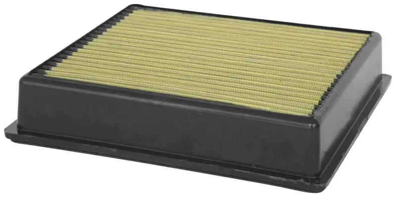 Airaid Dodge Cummins Dsl 2003-2015 Sma - Yellow Dry 1