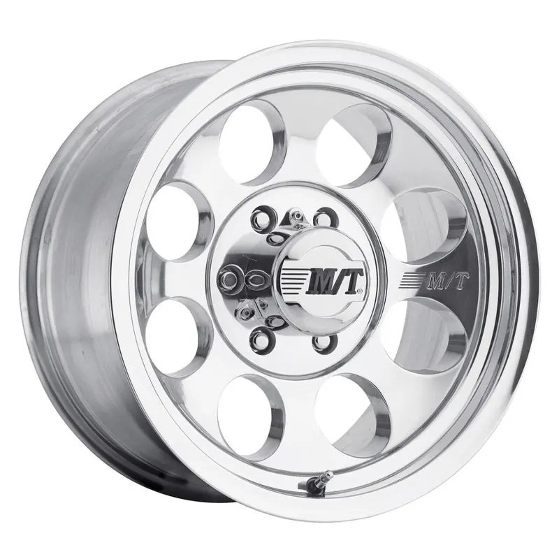 Mickey Thompson Classic Iii Wheel - 17X9 8X170 5 - 250432 1