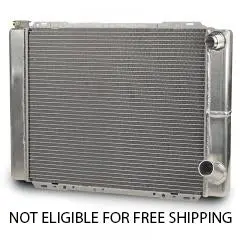 19 X 27.5 Gm Double Pass -16 Top Pro Series Radiator 1