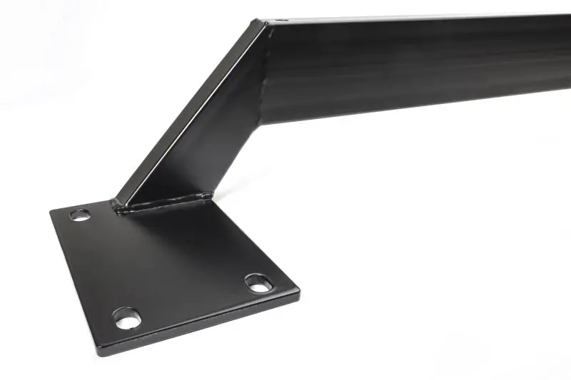 Perrin 08-14 Subaru Wrx/Sti  Front Mount Intercooler Bumper Beam - Black 1