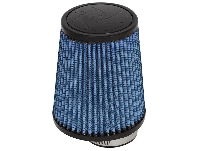 Afe Magnum Flow Universal Air Filter 3 In F (Offset) X 6 In B X 4-3/4 In T X 7 In H 1