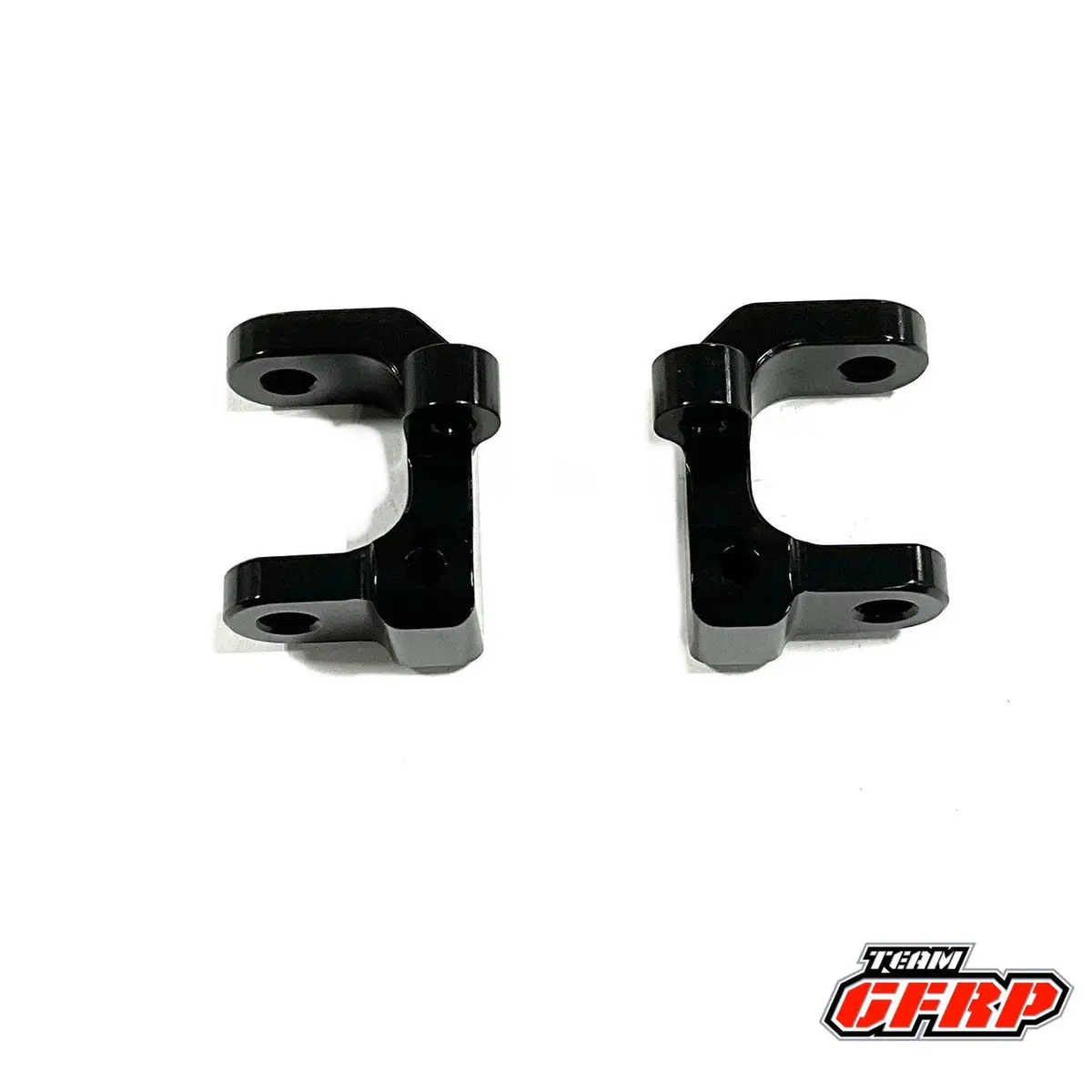 2024 0 Degree Aluminum Front Caster Block 1