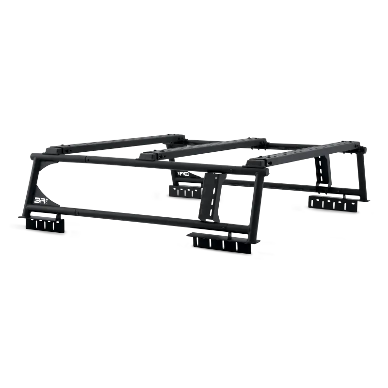 Body Armor 4X4 Full Size Universal Overland Rack 1