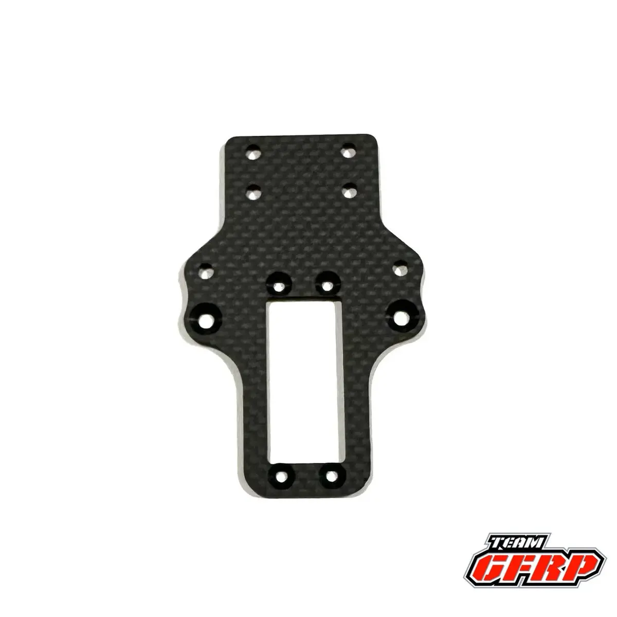 2024 Apollo Front Servo Mount 1