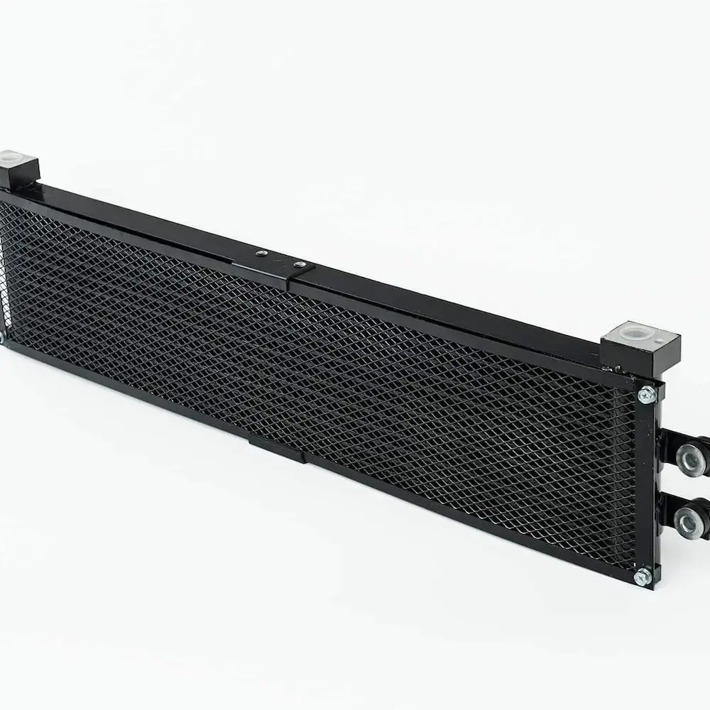 Csf High Performance Oil Cooler Bmw F87 M2 Competition / F80 M3 / F82 M4 1