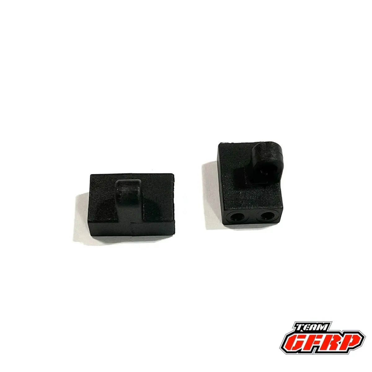Metric Rear Hub Block 1