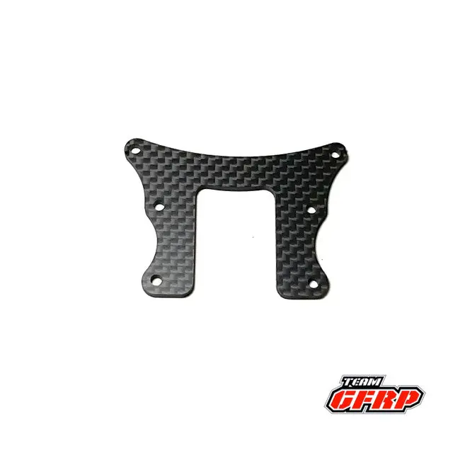 2025 Apollo Front Shock Tower 1