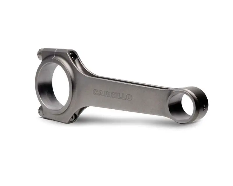 Carrillo 06-10 Bmw V10 Pro-H Carr Bolt Straight H-Beam Connecting Rod (Single) 1