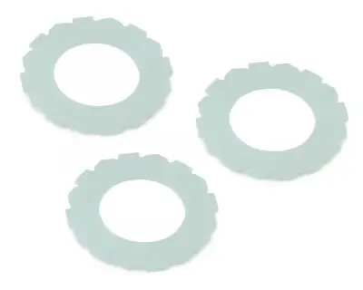 Team Associated Factory Team Dr10 19Mm Octalock Lcf Slipper Pads 1