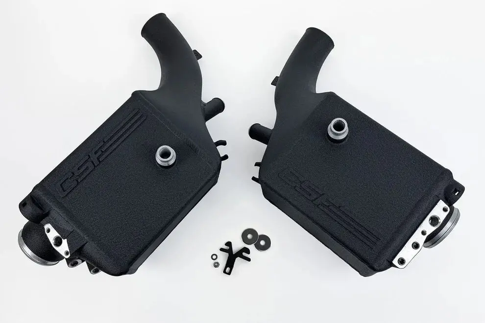 Csf Charge Air Coolers Bmw G90 M5 / G99 M5 Touring 1
