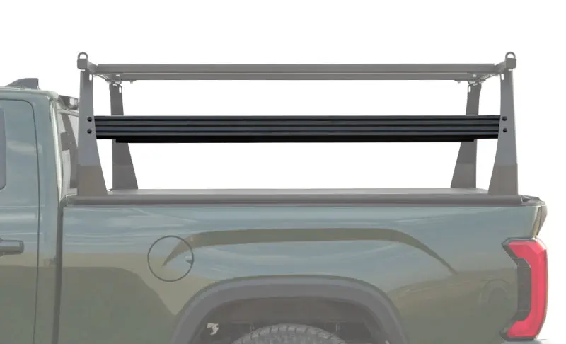 Access 15-22 Chevy/Gmc Colorado/Canyon 6Ft Box Adatrac Accessory Track 1
