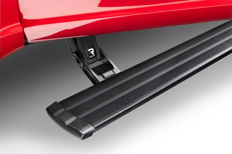 Amp 20-22 Ford F-250/F-250 / 2022 Ford F-450 Powerstep Vision 1