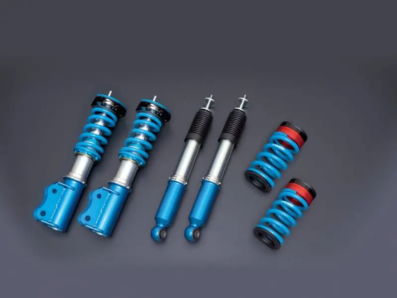 Cusco Mazda Rx-7 (Fd3s) Sport R Coilover Kit 1