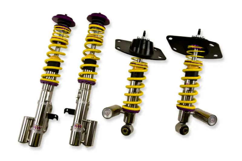 Kw Clubsport Kit Chevrolet Camaro (All) - 35261817 1