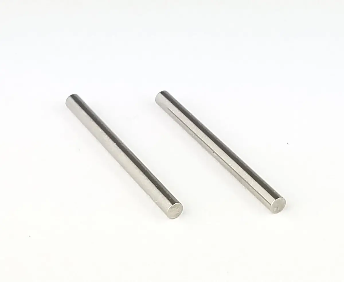 Titanium Front Inner Hinge Pin (2) 1