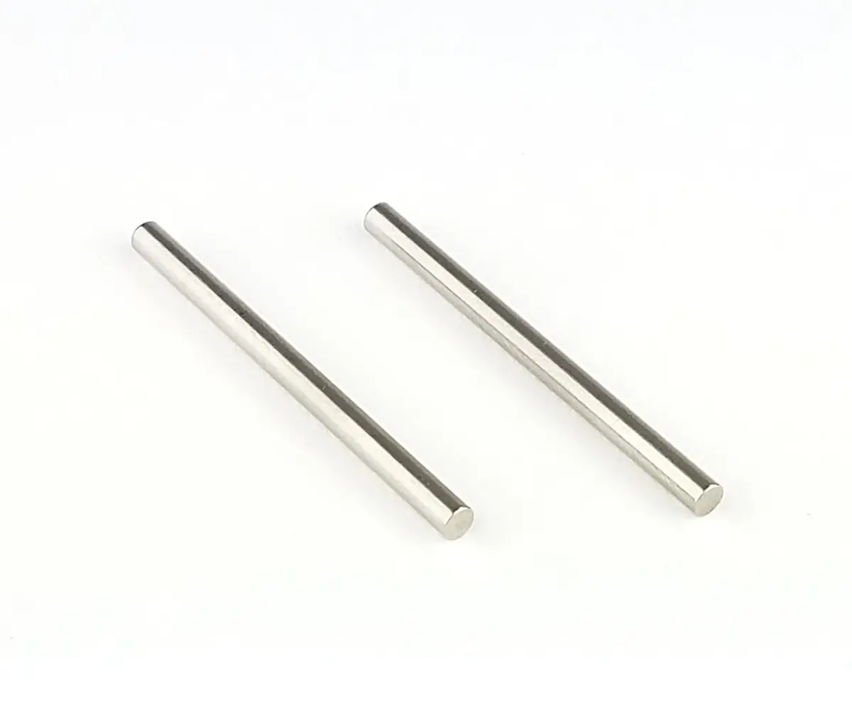 Titanium Rear Inner Hinge Pin (2) 1