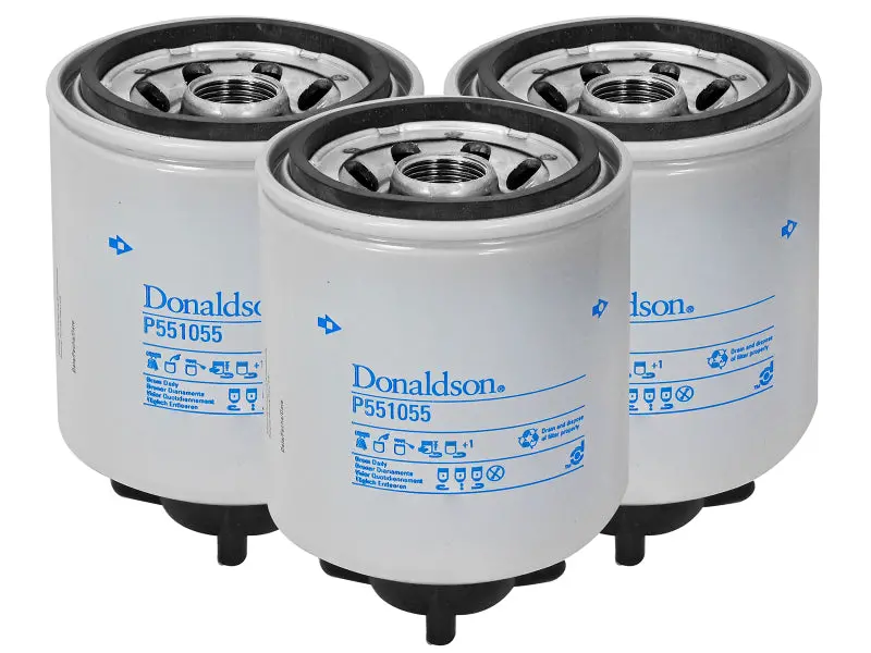Afe Proguard Fuel Filter 1