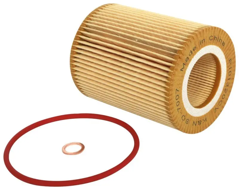 K&N Oil Filter Automotive 01-06 Bmw 325Ci 2.5L 1
