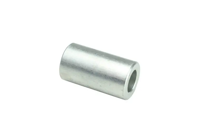 Ridetech Aluminum Shock Sleeve 1.375In Oal X .750In Od X .437In Id 1