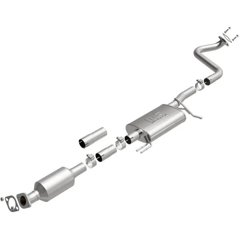 Magnaflow Df Conv 17-19 Kia Soul 1.6L 1