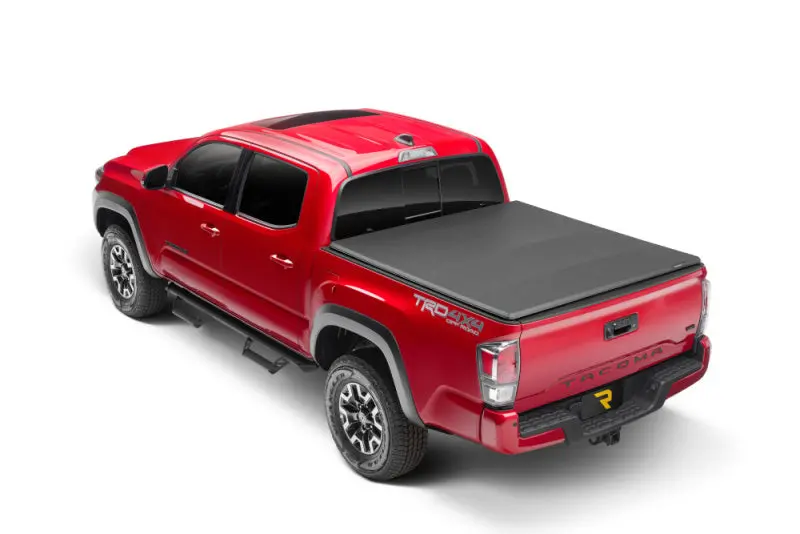 Extang 22-23 Toyota Tundra W/O Rail Sys (5Ft 6In Bed) Trifecta Alx 2
