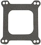 4150 Holley Open Carb Gasket 1