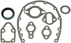 Front Of Engine Set Sbc 1