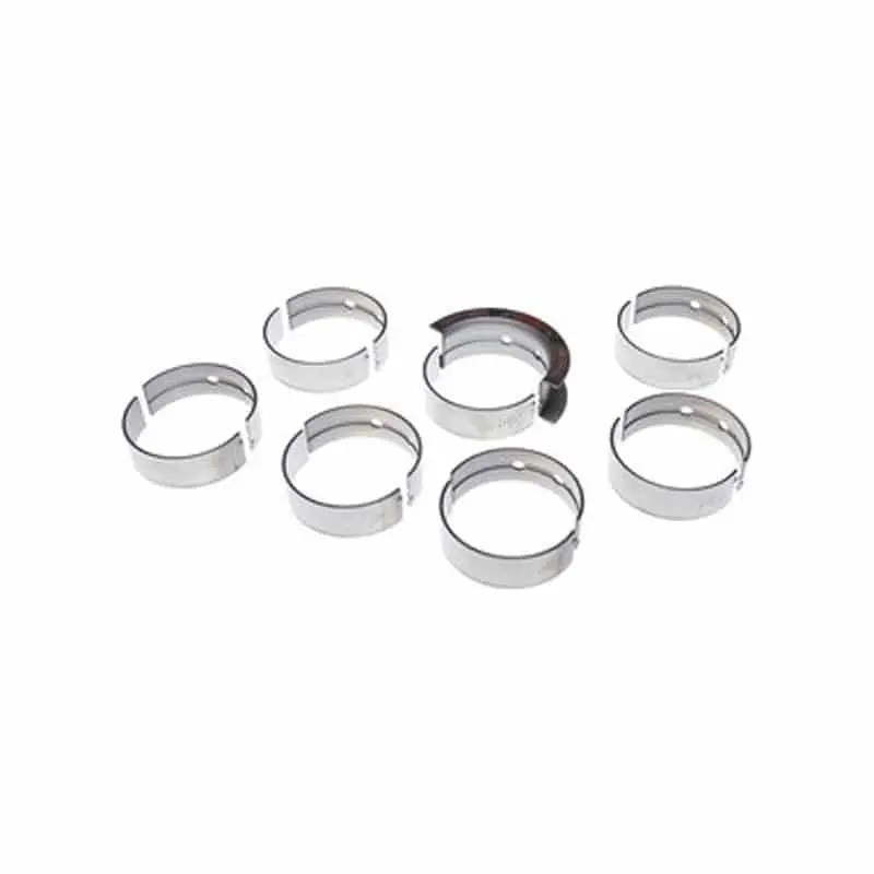 Industrial Injection 89-18 Dodge Cummins Hx Series Race Main Bearing (Std +.001) Set 1