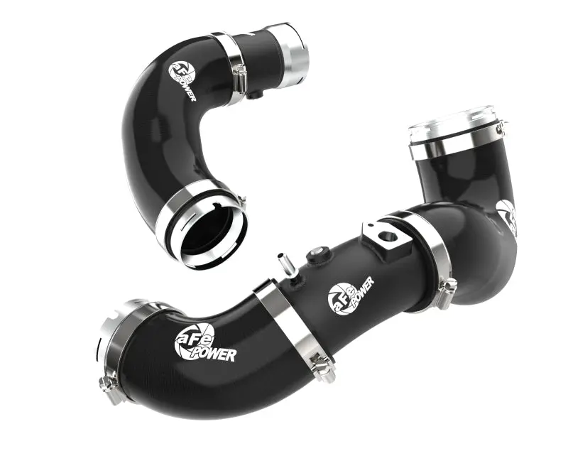 Afe Bladerunner Charge Pipe Kit Kia Stinger 22-23 L4-2.5L (T) 1