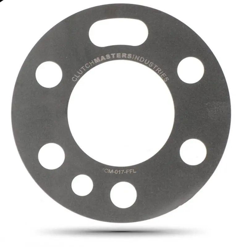 Clutch Masters 99-03 Audi A3 Flywheel Friction Lock 1