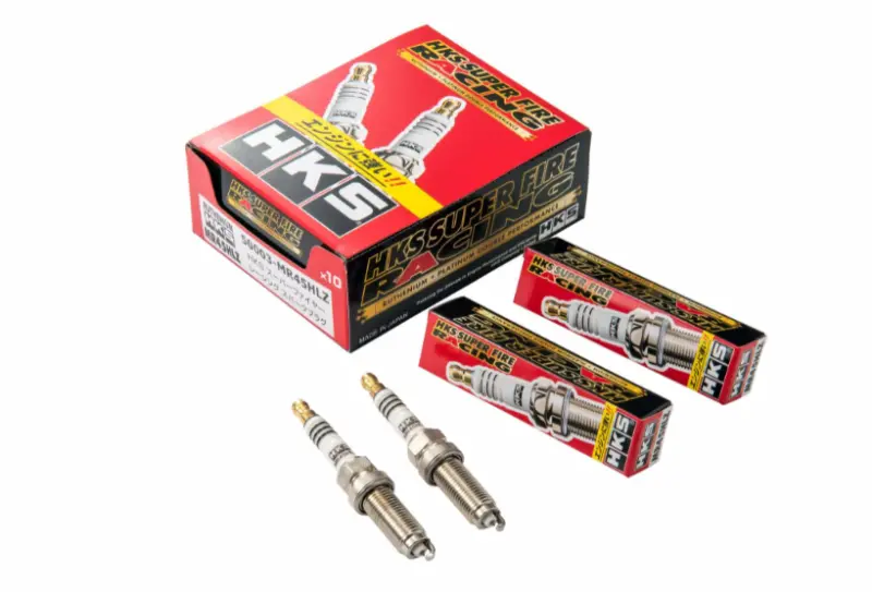 Hks Super Fire Racing Mr45hlz - Single 1