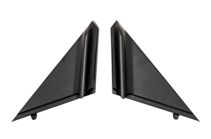 Awe Foiler Wind Diffuser Porsche 992 1
