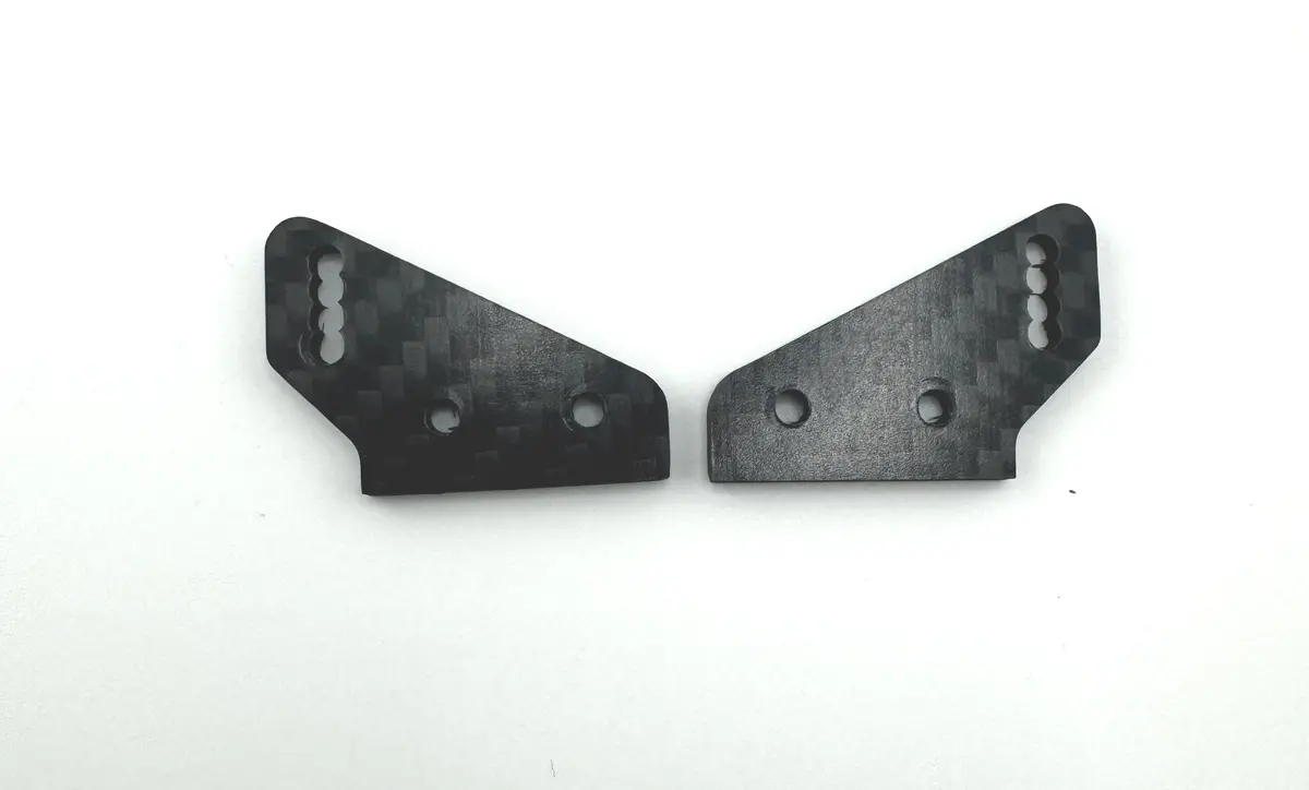 Patriot Wheelie Bar Mount Bbm 1