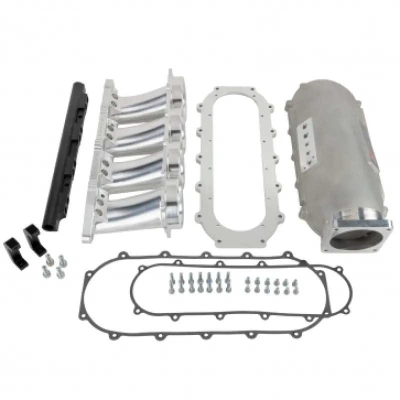 Skunk2 Ultra Race B-Series Side Feed Billet Intake Manifold 1