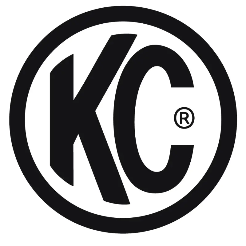 Kc Hilites 18-26 Jeep Wrangler Jl / 20-26 Jeep Gladiator Jt Gravity Titan Overhead Light Bar 1