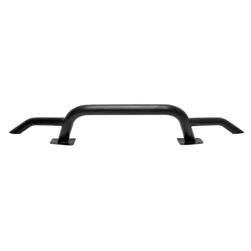 Westin 20-25 Jeep Gladiator / 18-25 Wrangler Jl Xts Round Bull Bar - Tex. Blk 1