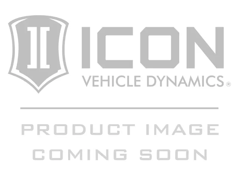 Icon Rebound 20X9 8X180 12Mm Offset 5.5In Bs 124.2Mm Bore Double Black Wheel 1