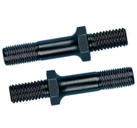 Arp Bb Chevy Alum Head Intake-Long Thread Rocker Arm Stud Kit 1
