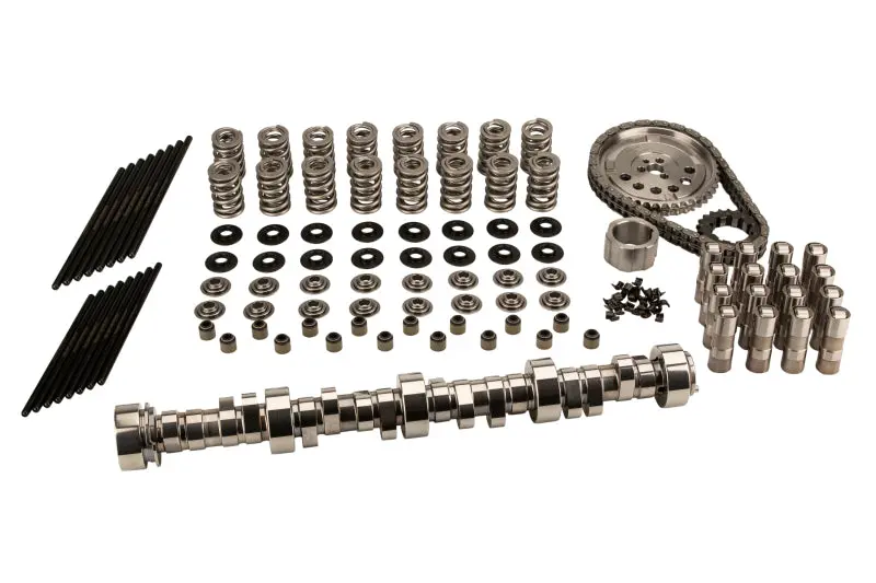 Comp Cams Kit, Master Cam-For Ls3 6.2L Gm 2008-2017 Camaro/Corvette With Man Trans & Stock Pistons 1