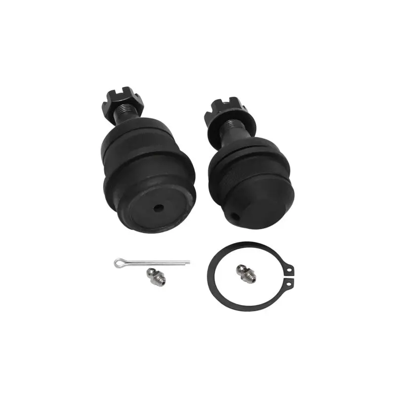 Yukon 07-17 Jeep Wrangler Ball Joint Kit - One Side 1