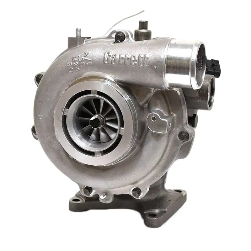 Industrial Injection 11-16 6.6L Lml Duramax New Garrett Turbocharger Lgh 1
