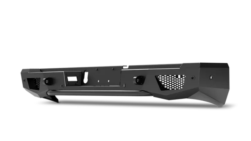 Body Armor 4X4 10-21 Dodge Ram 2500/3500Hd Ambush Rear Bumper 1