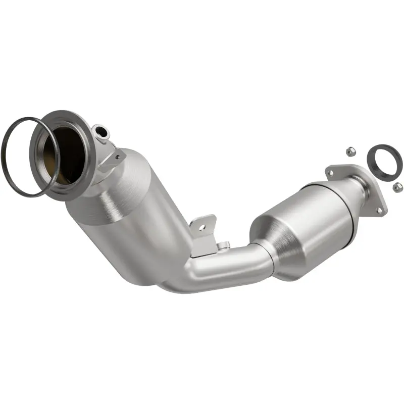 Magnaflow Df Conv 22-24 Tundra 3.4 Left Oem 1