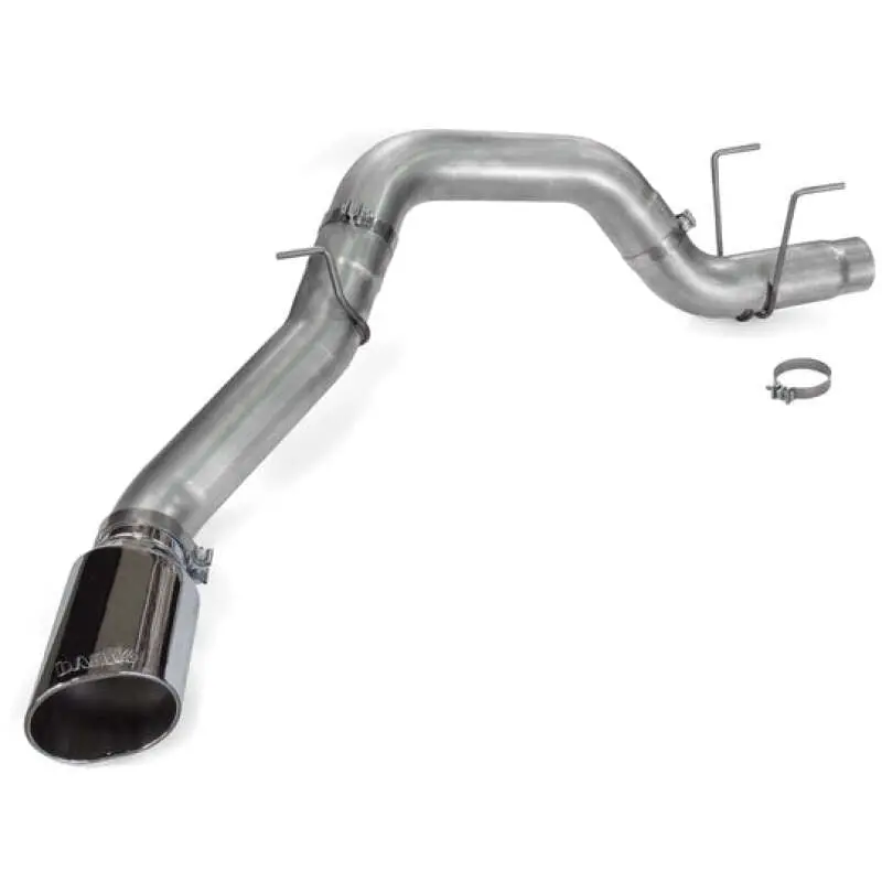 Banks Power 19-24 Dodge Ram 6.7L 5In Monster Exhaust Sidekick - S/S Tip Srw Only 1