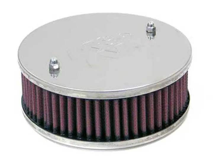 K&N Sdr-6 Dia 1-3/4In H 1